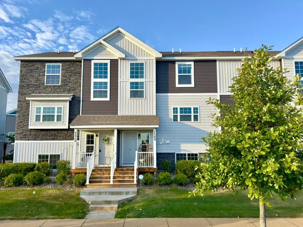 7309 E Ramsey Pkwy NW, Ramsey, MN 55303