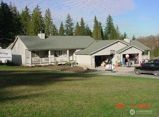 19204 Yew Way, Snohomish, WA
