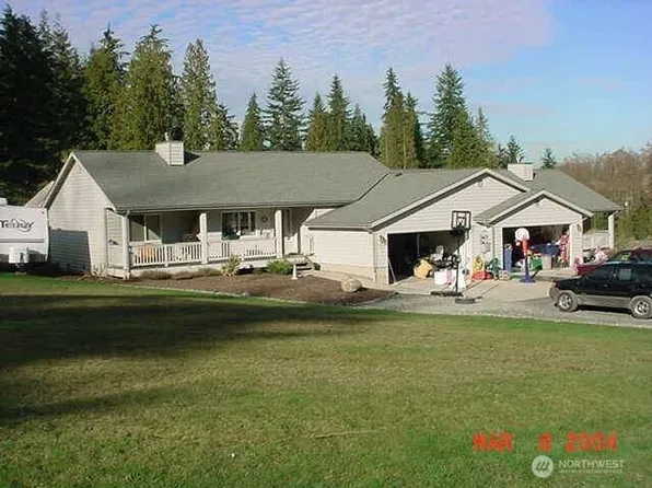 19204 Yew Way, Snohomish, WA 98296