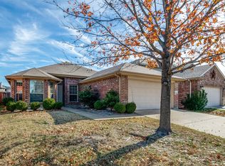 2044 Jack County Dr, Forney, TX