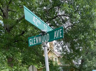931 42nd St S, Birmingham, AL 35222