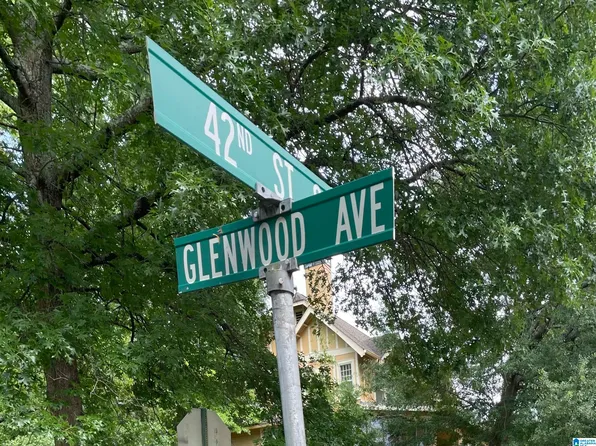 931 42nd St S, Birmingham, AL 35222