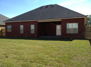 613 Post Oak Way, Warner Robins, GA 31088