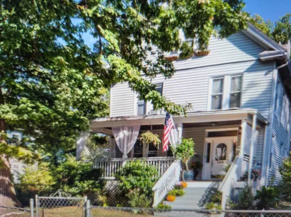 706 Beaumont Ave, Baltimore, MD 21212
