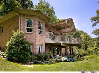 140 Stonecrest Dr, Asheville, NC 28803