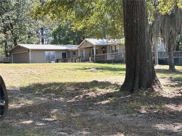 5775 Highway 9, Saline, LA 71070
