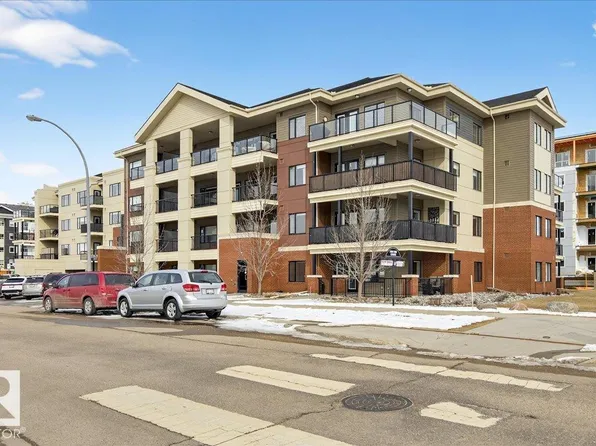 5001 Eton Blvd #203, Strathcona County, AB T8H 0N7