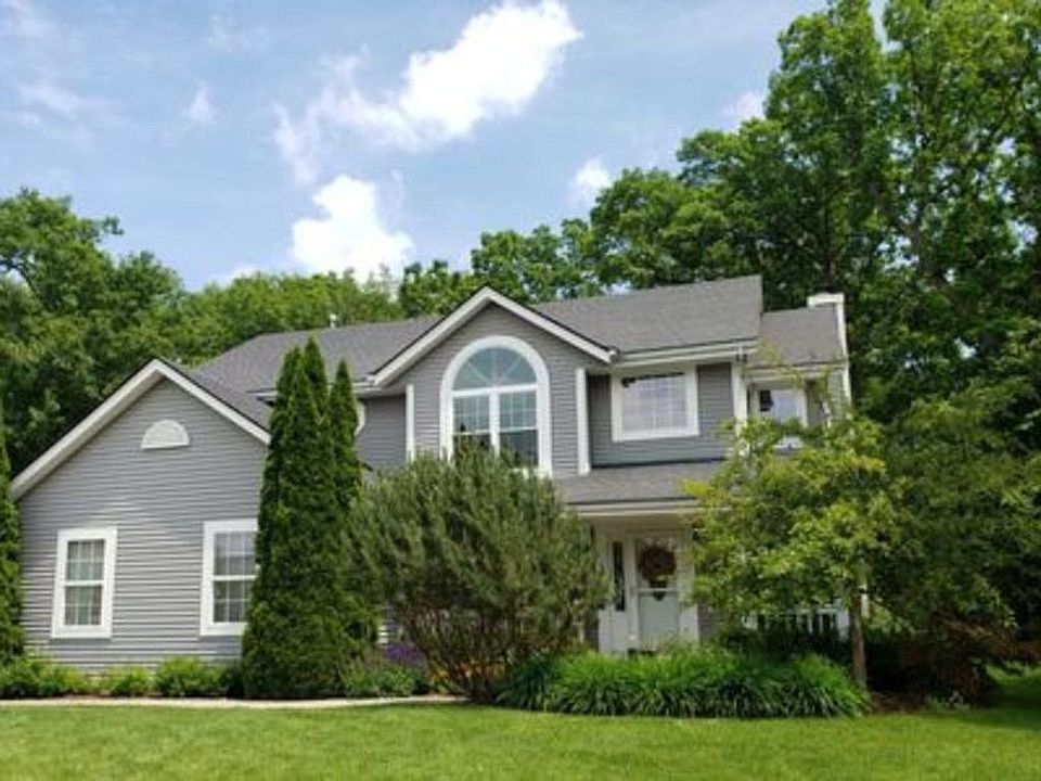 1 Front of house
