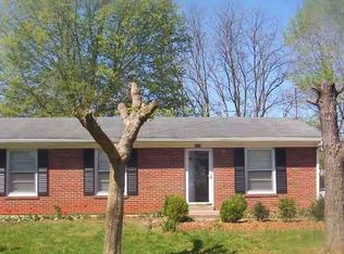 1225 Shannon Way, Bowling Green, KY 42101