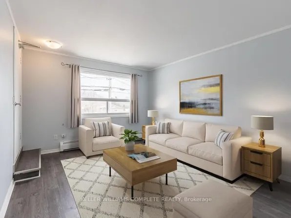 3E-3 Olive St #5, Grimsby, ON L3M 5C8