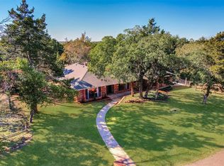 11 Early Dawn Dr, Edmond, OK 73034