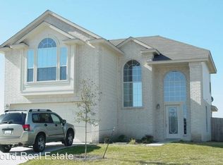 5600 Chuckwagon Cir, Killeen, TX 76542