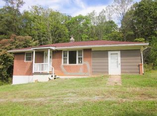 4043 Henry Rd, Henry, VA 24102