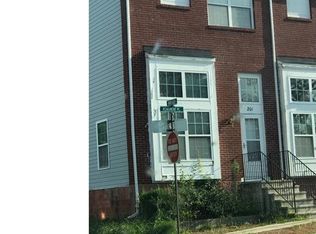 201 Monument Pl, Trenton, NJ 08618