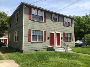 3203 Post St, Jacksonville, FL 32205