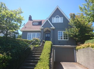 2825 28th Ave W, Seattle, WA 98199