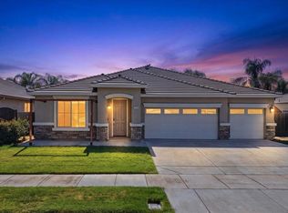 3105 W Perez Avenue, Visalia, CA 93291