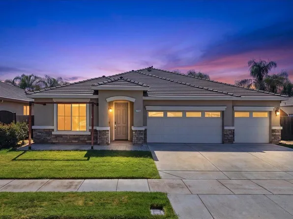 3105 W Perez Avenue, Visalia, CA 93291