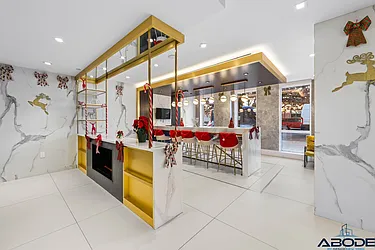 Rented by ABODE NYC LLC