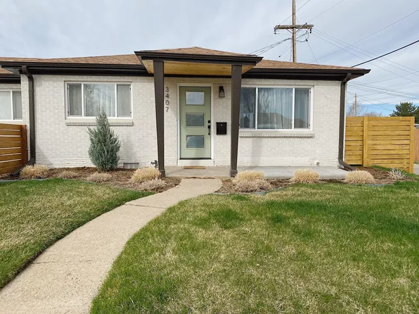 3407 N Forest St, Denver, CO 80207