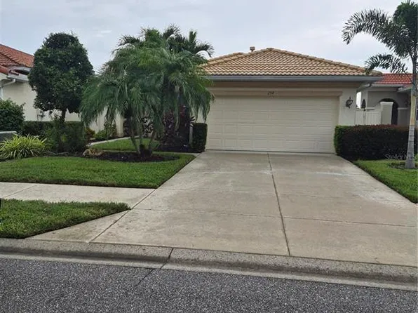 254 Mestre Pl, North Venice, FL 34275