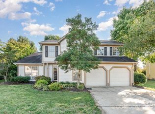 14406 Gadwall Ct, Charlotte, NC 28273