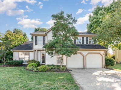 14406 Gadwall Ct, Charlotte, NC, 28273