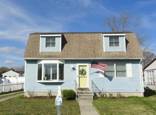 221 Broadway, Villas, NJ 08251