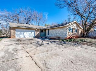 3600 Greenway Ter, Del City, OK 73115