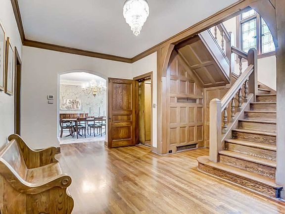 2nd image of 4220 Rose Hill Ave