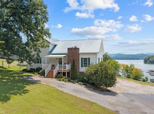 4519 Lakeshore Dr, Bean Station, TN 37708