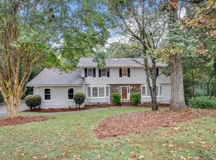 4965 N Peachtree Rd, Atlanta, GA 30338