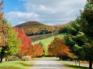 Lot #26 & #27 Mountain Vista Drive, Sparta, NC 28675