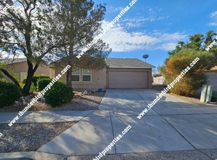 5762 Pinon Flats Rd NW, Albuquerque, NM 87114