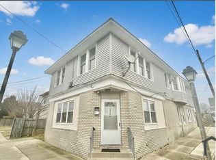 1830 E Riverside Dr Unit 2, Atlantic City, NJ 08401