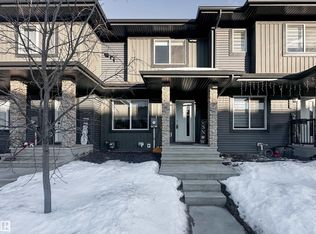 1270 Rosenthal Blvd NW, Edmonton, AB T5T 7N6