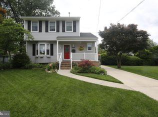 219 Engard Ave, Pennsauken, NJ 08110
