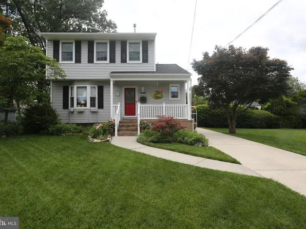 219 Engard Ave, Pennsauken, NJ 08110