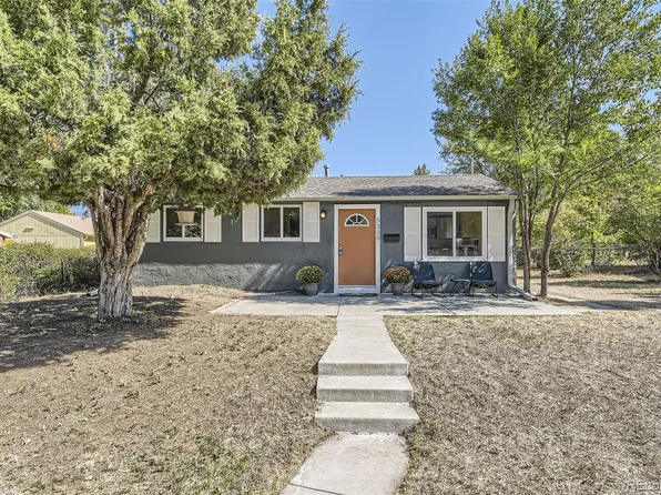 5330 S Windermere Street, Littleton, CO 80120