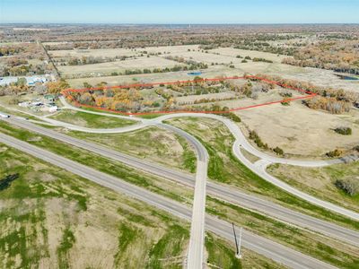 9973 County Road 310, Terrell, TX, 75161