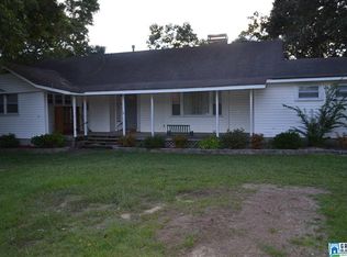 6358 Swann Rd, Mount Olive, AL 35117