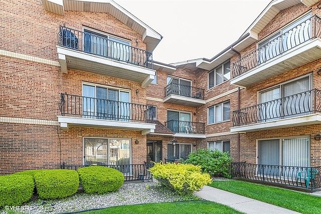 1st image of 6305 S Nashville Ave #2N