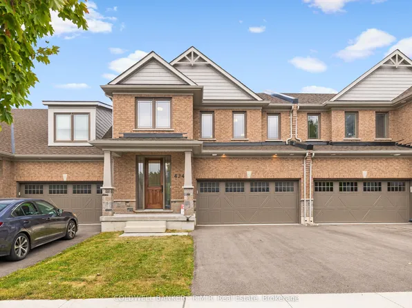 434 S Orchard Ave #B, Cobourg, ON K9A 3T7
