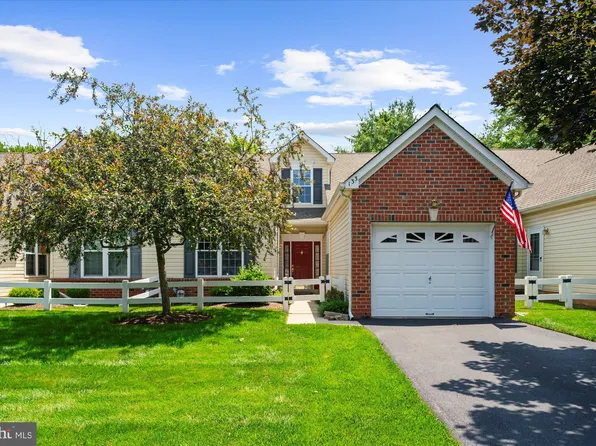 133 Wyndham Woods Way, Hatfield, PA 19440