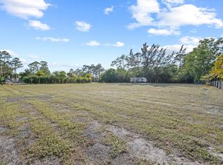 17955 40th Run N, Loxahatchee, FL 33470