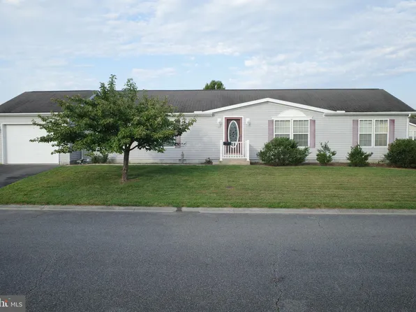 427 Moore Pl #427, Dover, DE 19901