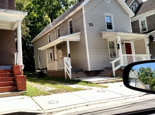 607 Smith St APT 2, Salisbury, MD 21801