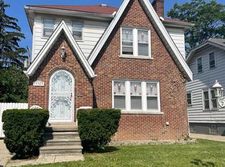 14583 Mark Twain St, Detroit, MI 48227