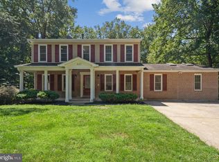 437 Blair Rd NW, Vienna, VA 22180