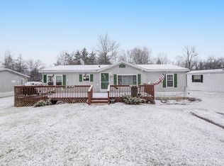 3532 Sechler Dr, Jackson, MI 49201